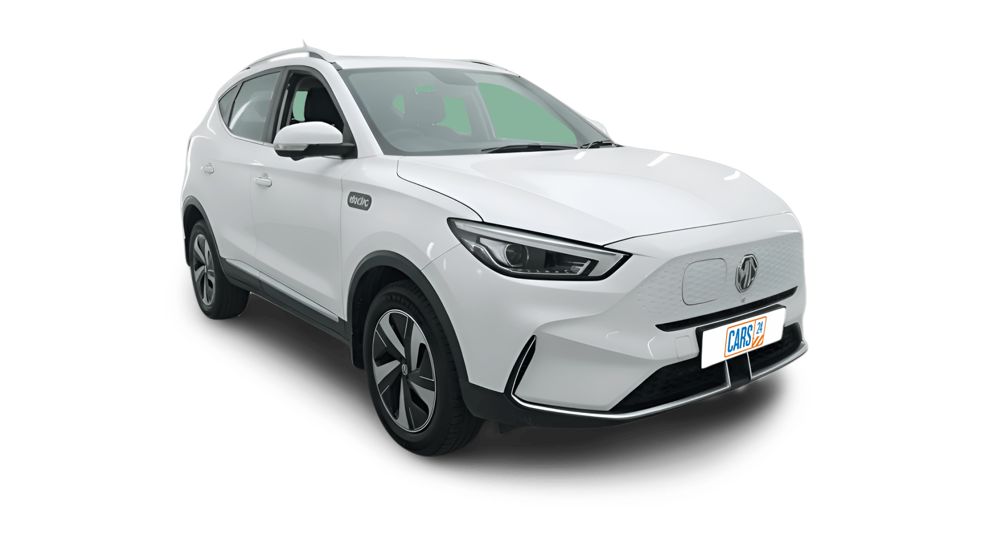 2023 MG ZS EV - SUV - Electric - Automatic - ₹17.00 lakh